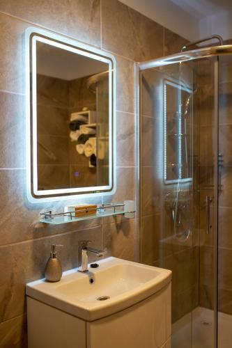 Apartamento Iris Alezzi Beach Resort