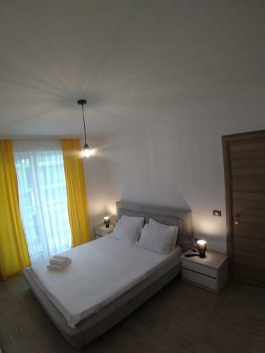 Apartament Simina Alezzi Resort