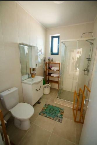 Apartamento Nicolle Beach