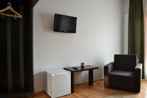 Bed & Breakfast Mountain-rest Pension