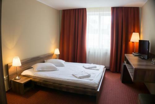 Hotel Merkur