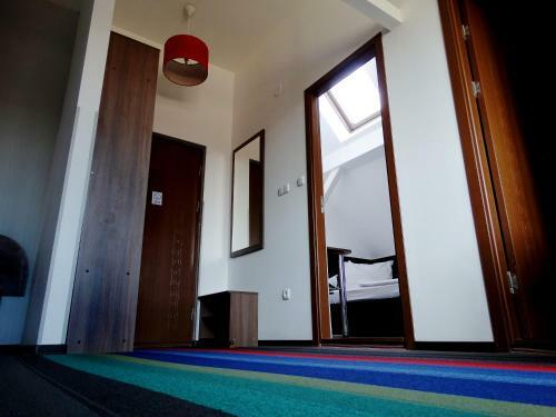 Prince Hotel