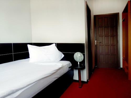 Prince Hotel