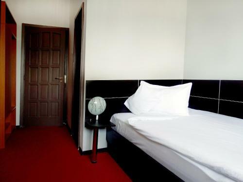 Prince Hotel