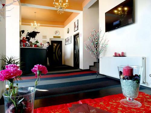 Prince Hotel