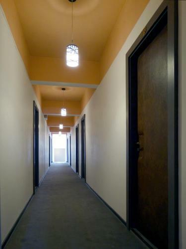 Prince Hotel