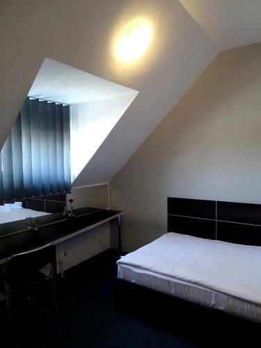 Prince Hotel
