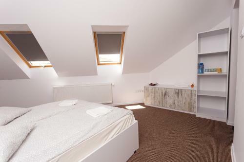 Hotel Cs�ki Boutique House