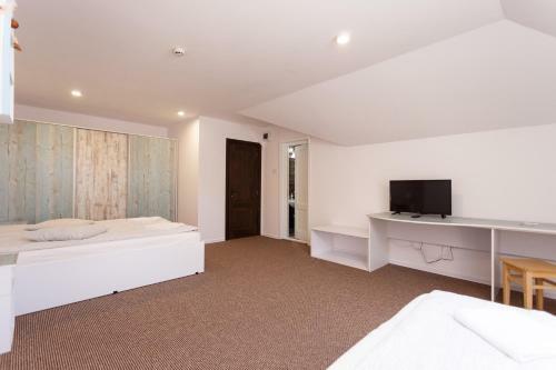Hotel Cs�ki Boutique House