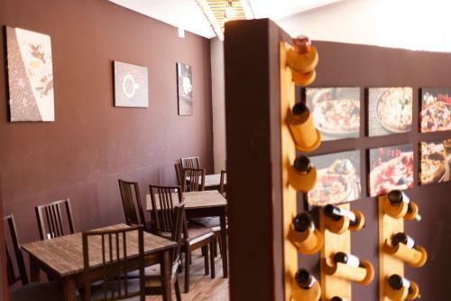 Hotel Cs�ki Boutique House