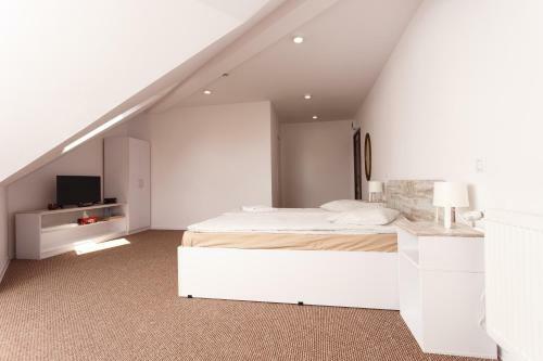 Hotel Cs�ki Boutique House