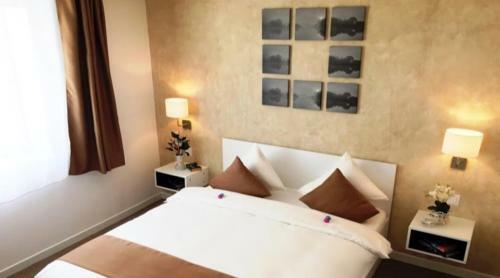 Hotel Cs�ki Boutique House