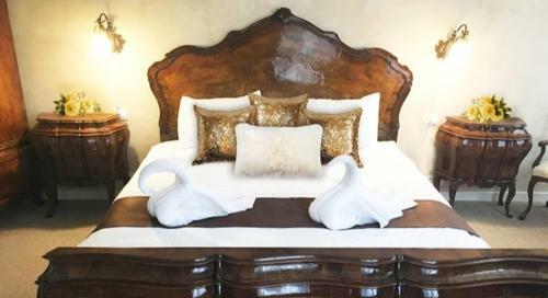 Hotel Cs�ki Boutique House