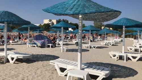 Hotel Bungalouri La Mare*** Saturn