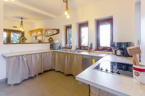 Lodge Agropensiunea Mara