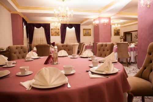 Hotel Royal Boutique Mangalia Breeze