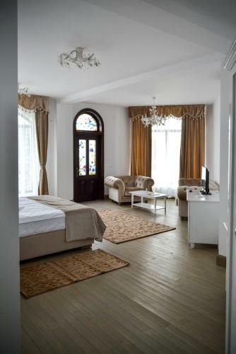 Hotel Coquette