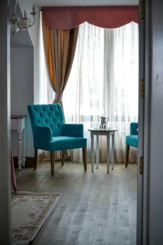 Hotel Coquette