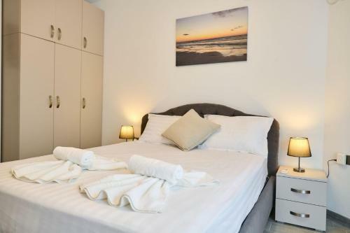 Apartament Sunny Beach Alezzi
