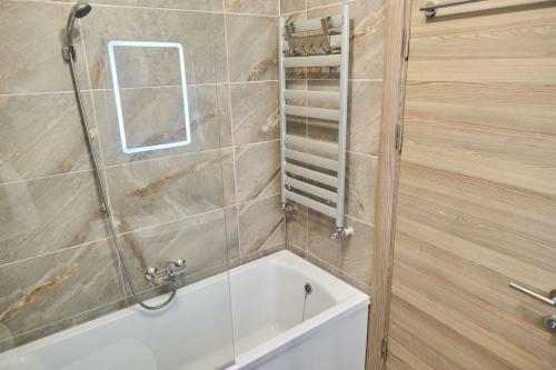 Apartament Sunny Beach Alezzi