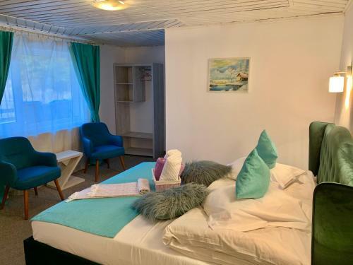 Hostal Vila Anelisse