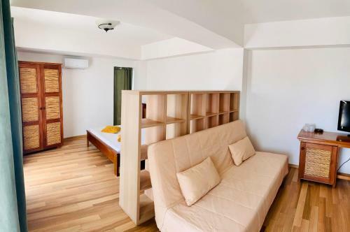 Hostal Pensiunea Beluga