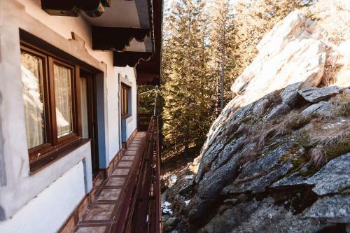 Hotel Apartamente Isai- Muntele Mic