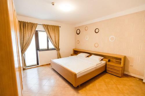 Hotel Apartamente Isai- Muntele Mic