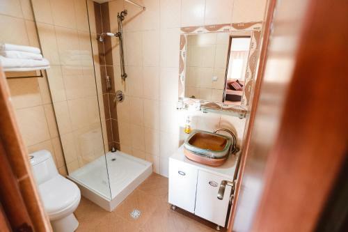 Hotel Apartamente Isai- Muntele Mic