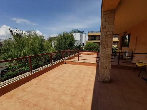 Hostal Vila Gente