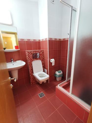 Hostal Vila Gente