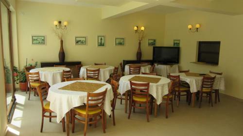 Hostal Vila Gente