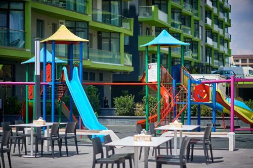 Apartel Sweet Residence