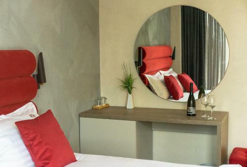 Bed & Breakfast Lotus Exclusive