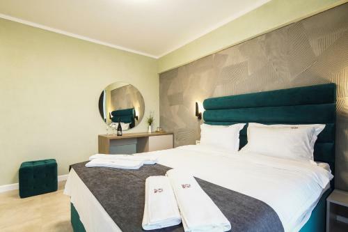 Bed & Breakfast Lotus Exclusive