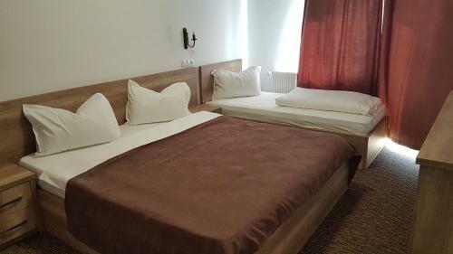 Hotel Pensiunea Catalina