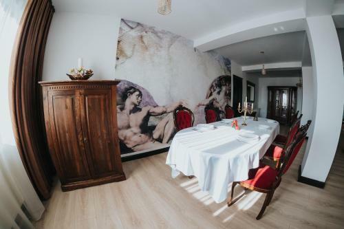 Hostal Carla Residence