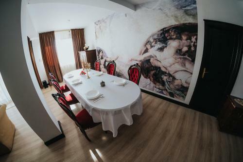 Hostal Carla Residence
