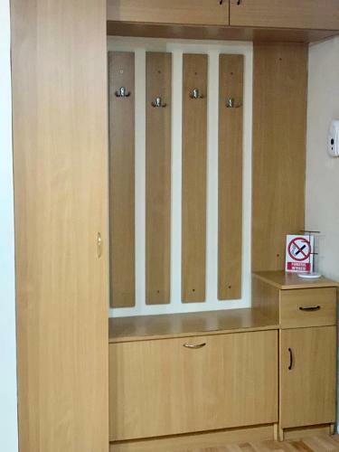 Lidiana Oradea Apartment