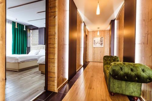 Hostal L?invidia