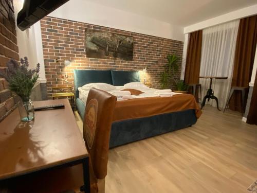 Apartamento Aviator Boutique Residence