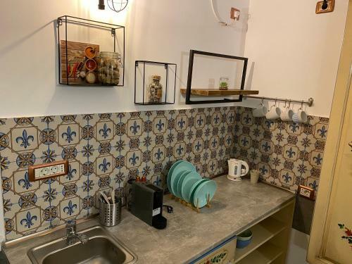 Apartamento Aviator Boutique Residence