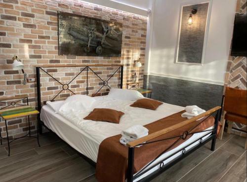 Apartamento Aviator Boutique Residence
