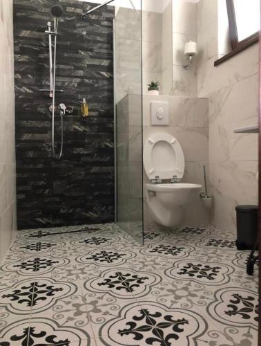 Apartamento Aviator Boutique Residence