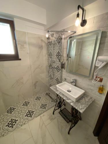 Apartamento Aviator Boutique Residence
