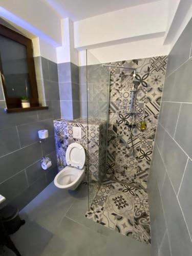 Apartamento Aviator Boutique Residence