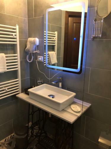 Apartamento Aviator Boutique Residence