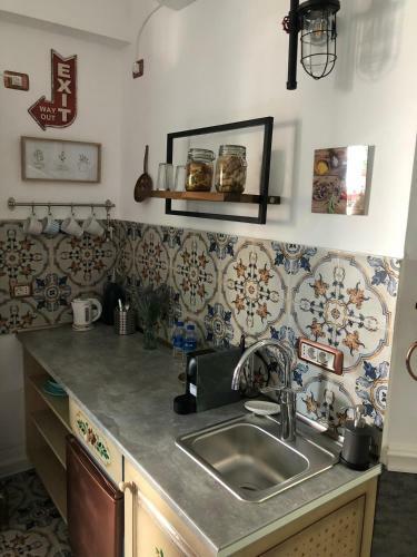 Apartamento Aviator Boutique Residence