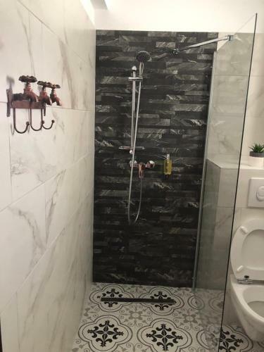 Apartamento Aviator Boutique Residence