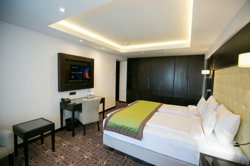 Hotel Castelnor
